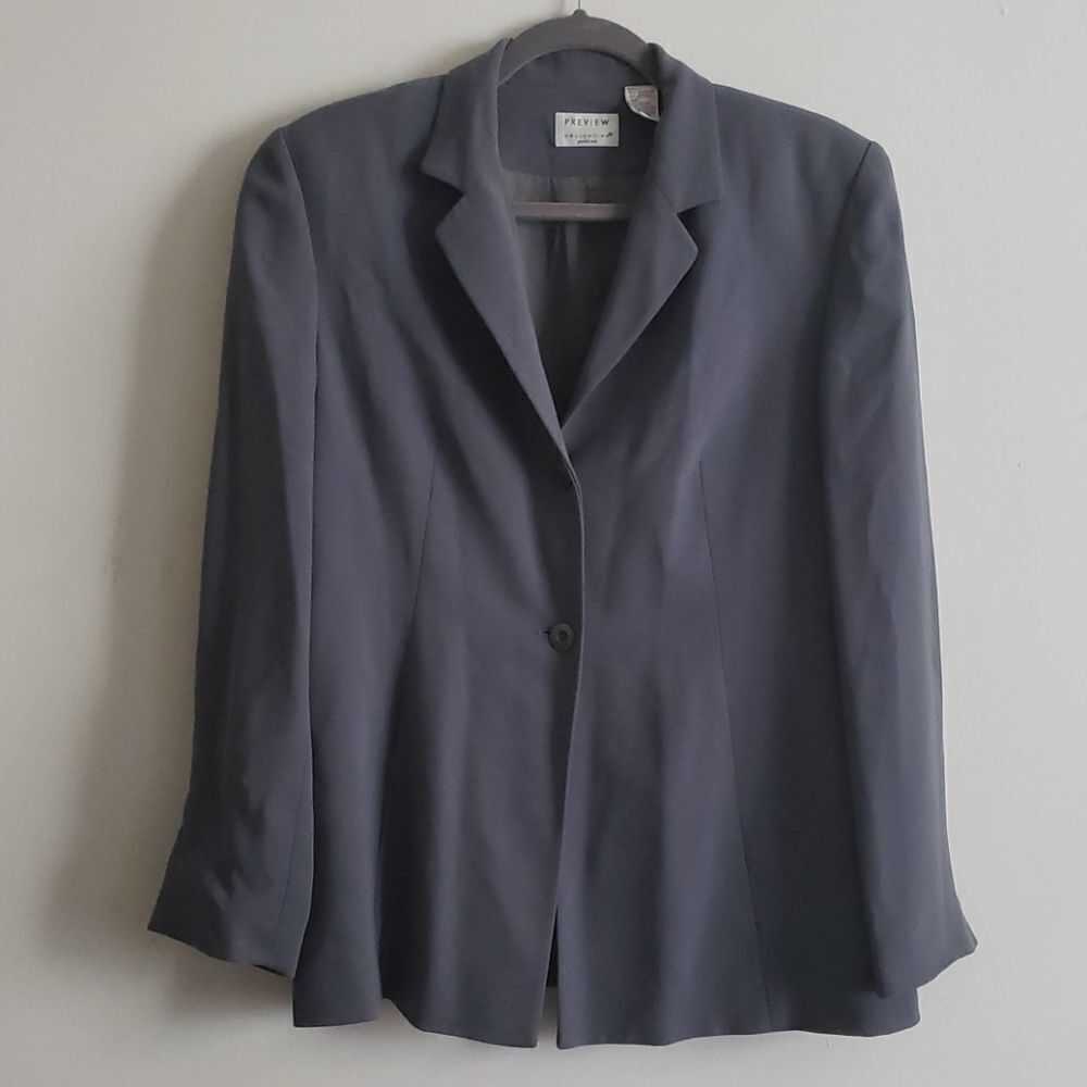 Preview Collection Blazer   - Picture 2 of 9